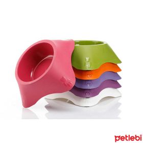 Geras 1400Ml Köpek Mama Kabı