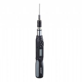 Geratech 200 Cn-m 1/4 Dijital Torklu Tsd-200 Tornavida