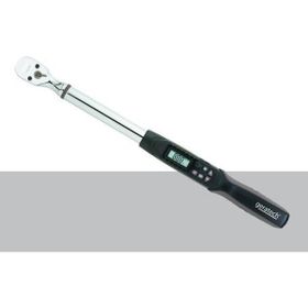 Geratech Dtwa-30i 30 Nm-1/4 Dijital Açılı Tork Anahtarı