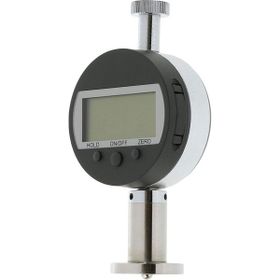 Geratech LD-C4 Siyah C Tipi Dijital Shometre