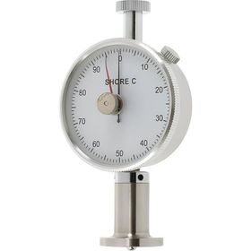 Geratech LX-C-2 Beyaz C Tipi Analog Shoremetre