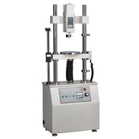 Geratech SJV-30K Elektrik Motorlu Test Standı