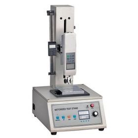 Geratech SJY-1000-200 1000N 200 mm Elektrik Motorlu Test Standı