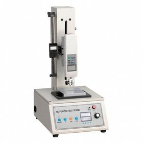 Geratech SJY-1000-200 1000N 200 mm Elektrik Motorlu Test Standı