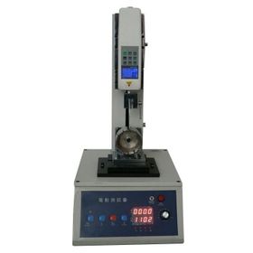 Geratech SJY-500 500N 200mm Elektrik Motorlu Test Standı