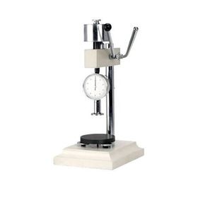Geratech SLX-A Shore-A Durometre Test Standı