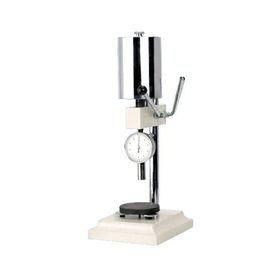 Geratech SLX-D Shore-D Durometre Test Standı