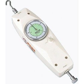 Geratech SN-50 50 Newton Analog Dinamometre