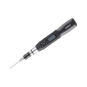 Geratech Tsd-50 50 Cn-m 1/4 Dijital Torklu Tornavida