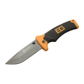 Gerber 21 cm Avcı ve Kamp Bıçağı
