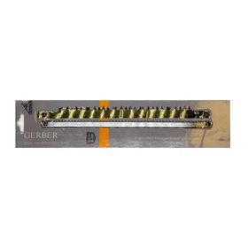 Gerber 2249479 10" Testere Yedeği