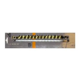 Gerber 2249479 10" Testere Yedeği