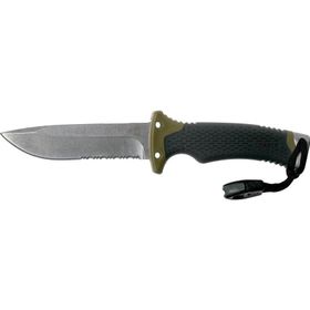 ​Gerber 30-001830 Ultimate Survival Fixed Kutulu Bıçak
