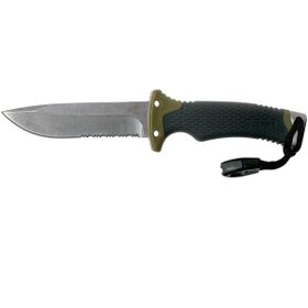​Gerber 30-001830 Ultimate Survival Fixed Kutulu Bıçak