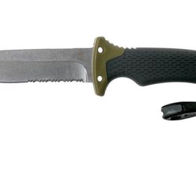 ​Gerber 30-001830 Ultimate Survival Fixed Kutulu Bıçak