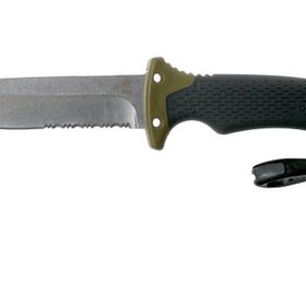 ​Gerber 30-001830 Ultimate Survival Fixed Kutulu Bıçak