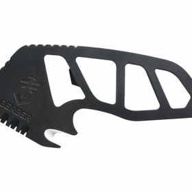 Gerber 30001420DIP Gutsy Gut Balık İşleme Aleti