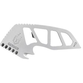 Gerber 30001422DIP Gutsy Gut Balık İşleme Aleti
