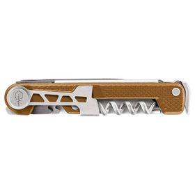 Gerber 30001582 Armbar Cork Turuncu Çakı