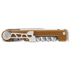 Gerber 30001582 Armbar Cork Turuncu Çakı