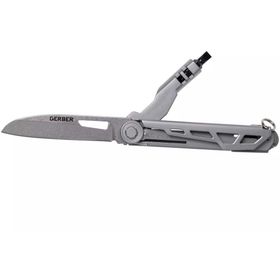 Gerber 30001731 Armbar Slim Turuncu Çakı