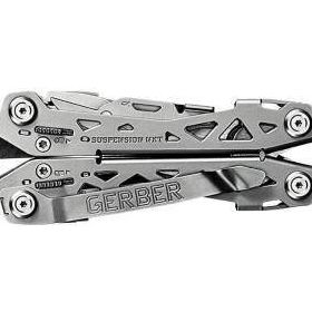 Gerber 31-003683 Suspension NXT Çok Amaçlı Pense