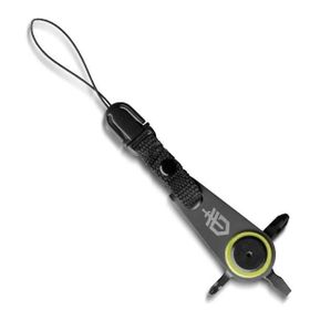 Gerber 31001738 GDC Zip Driver Tornavidalı Anahtarlık