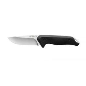 Gerber 31003617 Moment Fixed L Siyah Bıçak