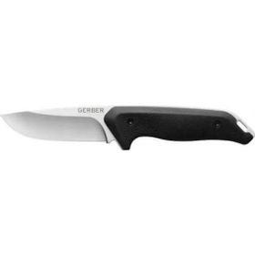 Gerber 31003617 Moment Fixed L Siyah Bıçak