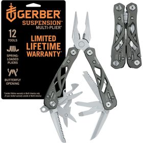 Gerber 31003620 Suspension Pense