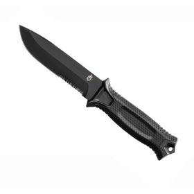 Gerber 31003648 StrongArm Fixed Testere Ağızlı Bıçak