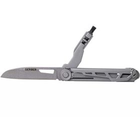 Gerber 31003838 Armbar Gri Çakı
