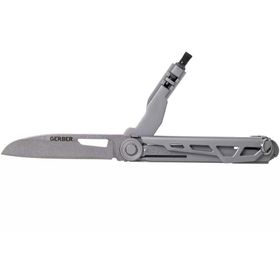 Gerber 31003838 Armbar Gri Çakı