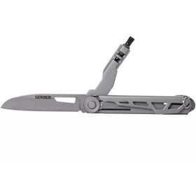 Gerber 31003838 Armbar Gri Çakı