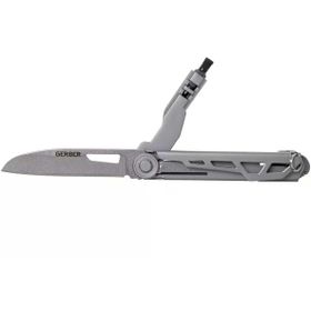 Gerber 31003838 Armbar Gri Çakı