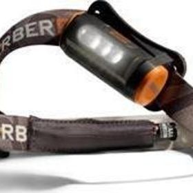Gerber Bear Grylls 31-001028 Hands Free Fener