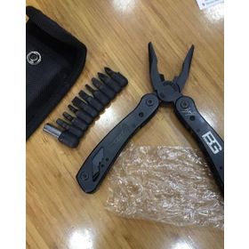 Gerber Çok Amaçlı Pense