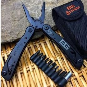 Gerber Çok Amaçlı Pense