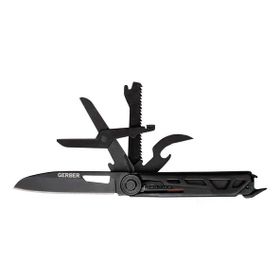 Gerber Gear Armbar Scout 7-in-1 Turuncu Çok Amaçlı Çakı