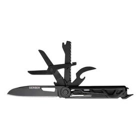 Gerber Gear Armbar Scout 7-in-1 Yeşil Çok Amaçlı Çakı
