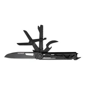 Gerber Gear Armbar Scout 7-in-1 Yeşil Çok Amaçlı Çakı