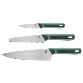 Gerber Gear ComplEAT Bıçak Seti
