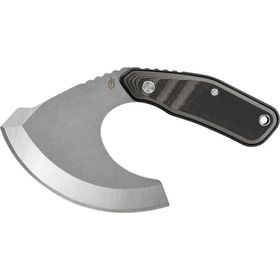 Gerber Gear Downwind Ulu Siyah Kılıflı Satır