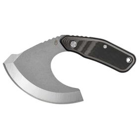Gerber Gear Downwind Ulu Siyah Kılıflı Satır