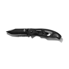 Gerber Gear Paraframe Gri Katlanır Cep Bıçağı