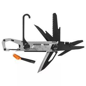 Gerber Gear Stake Out 11-in- 1 Gümüş Çok Amaçlı Çakı