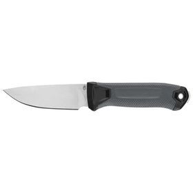 Gerber Gear StrongArm Gri Kamp Bıçağı