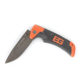 Gerber Hayatta Kalma Bıçağı Avcı ve Kamp Çakısı