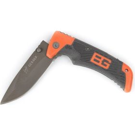 Gerber Hayatta Kalma Bıçağı Avcı ve Kamp Çakısı