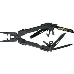 Gerber MP600 Multitool Siyah Pense